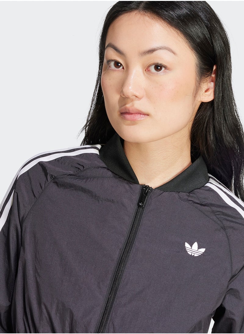 Adicolor Teamgeist Cropped Track Top
