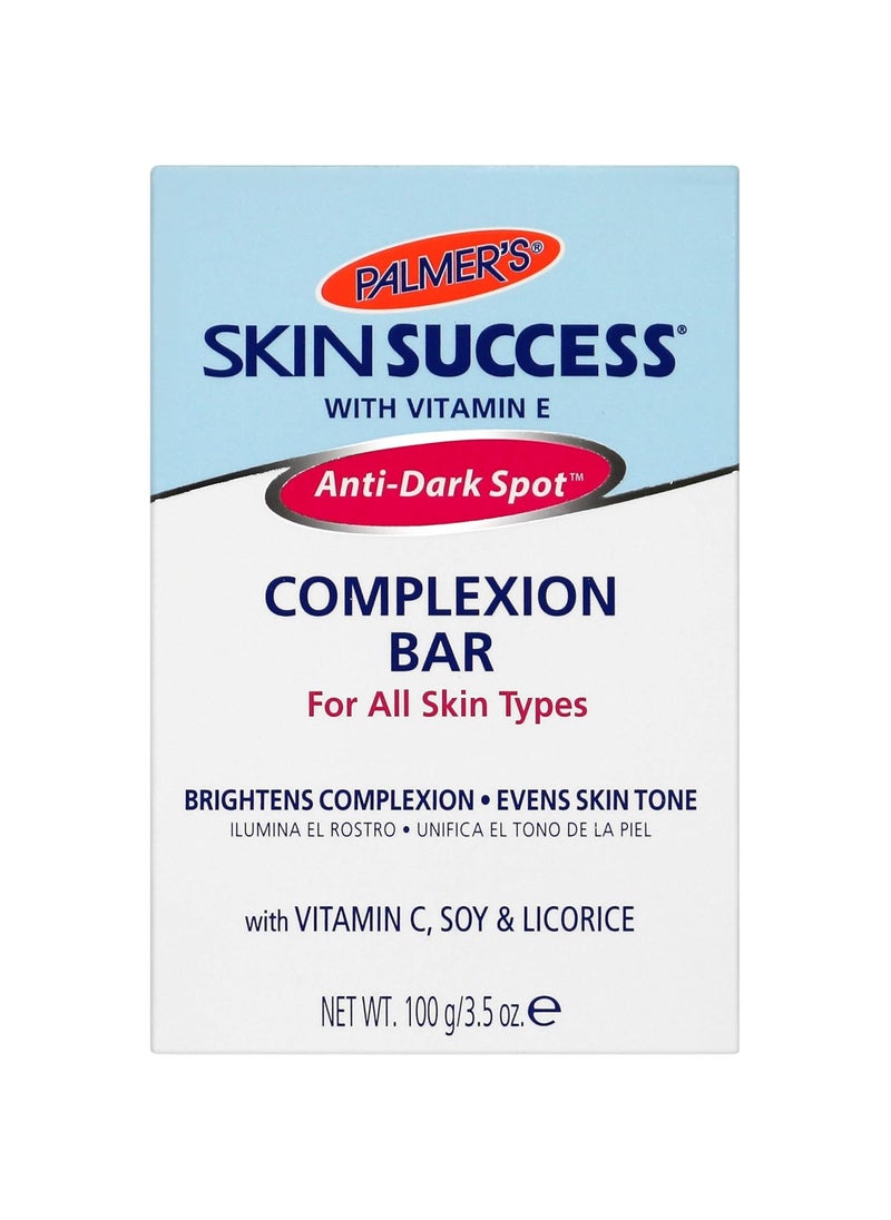 Palmers Skin Success AntiDark Spot Complexion Bar 35 oz