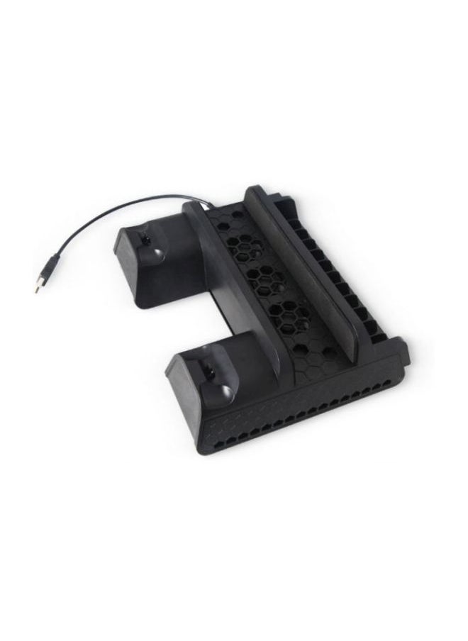 Multifunction Wired Cooling Stand - PlayStation 4