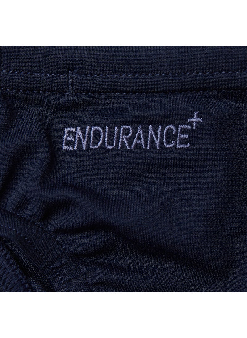 Kids' Eco Endurance+ Brief