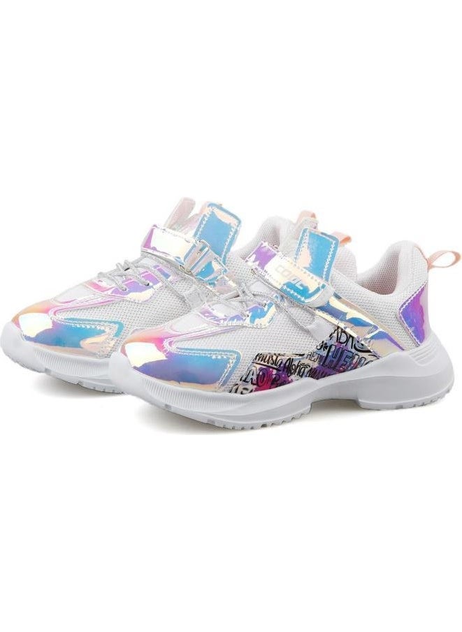 Paris Girls Casual Sneakers