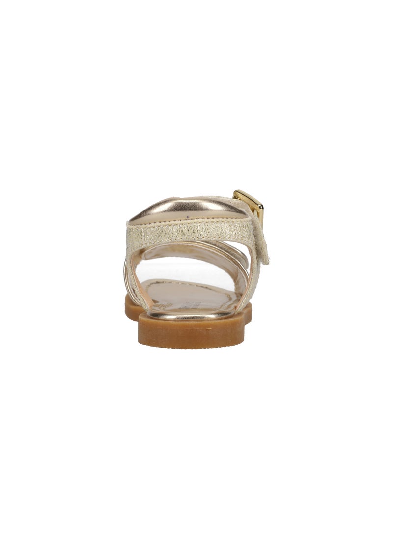 Kids Kieran Ankle Strap Sandals