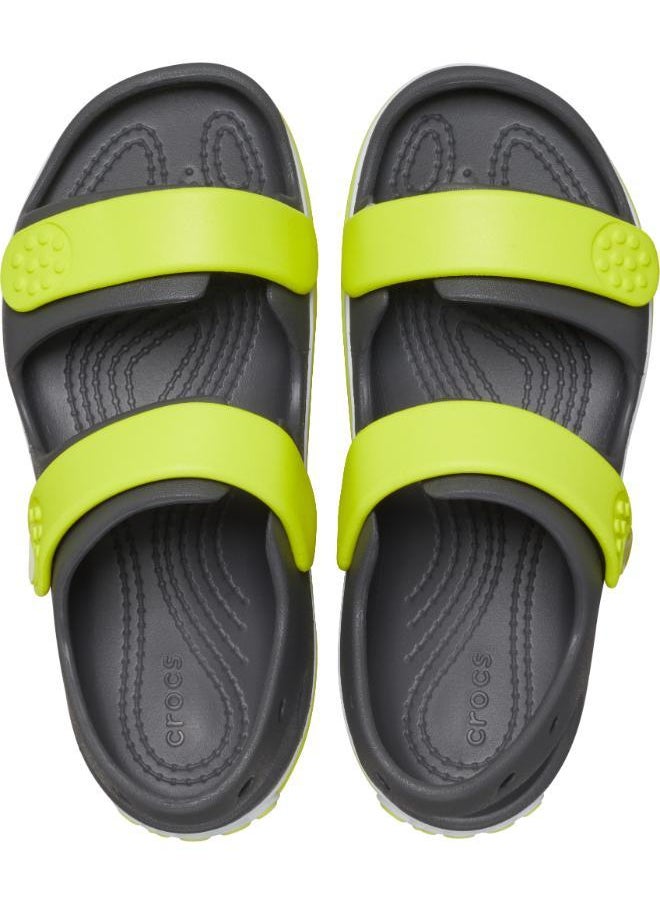 Kids Crocband Cruiser Sandal