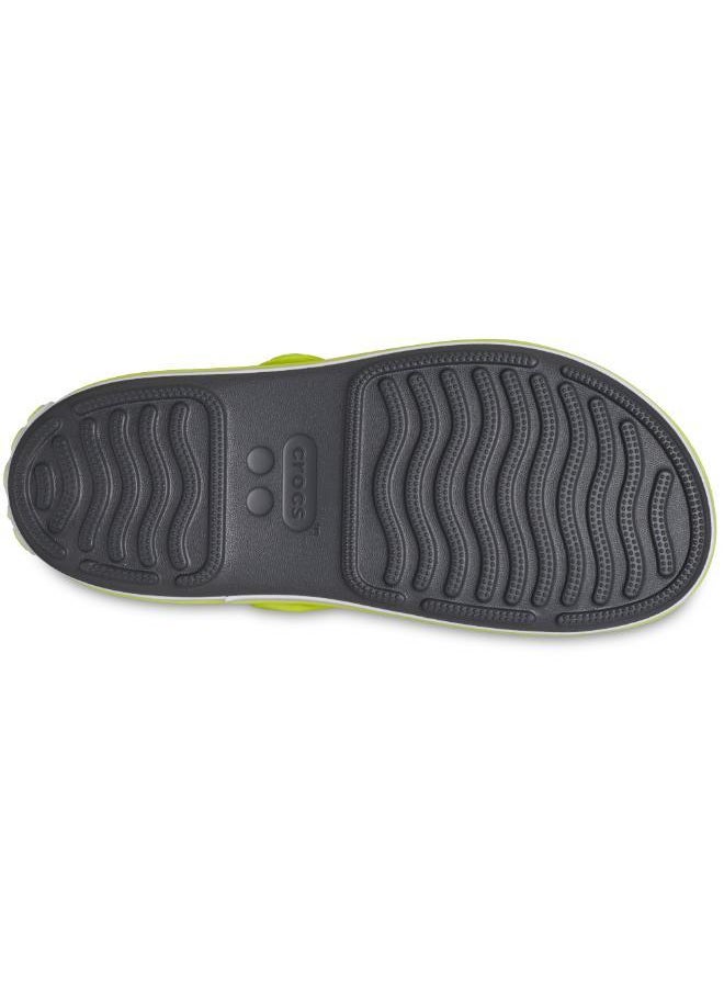 Kids Crocband Cruiser Sandal