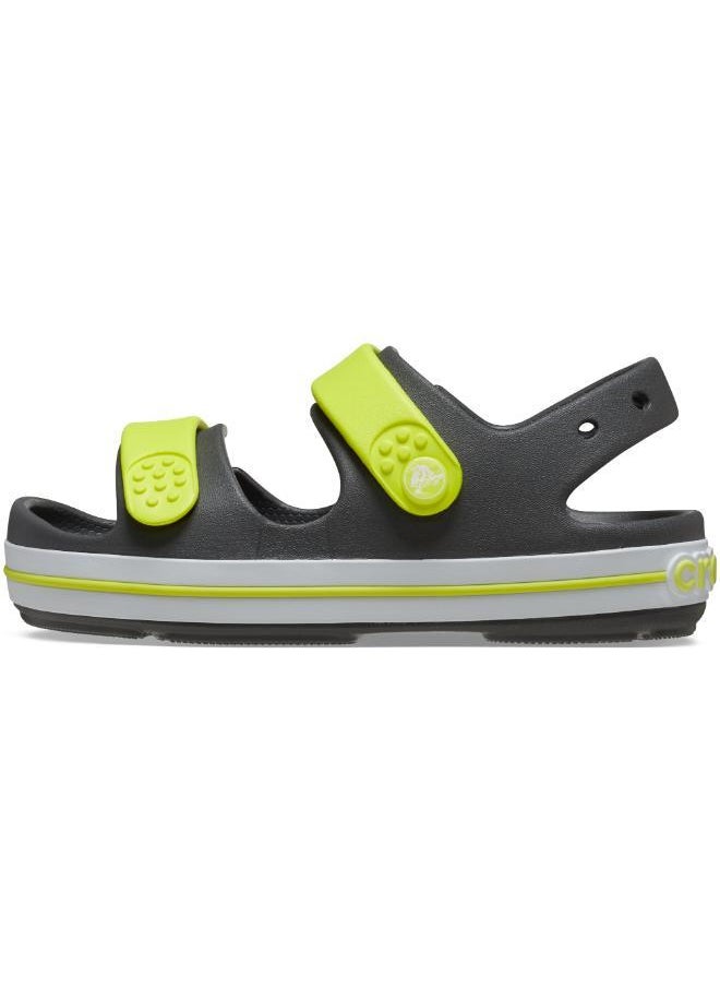 Kids Crocband Cruiser Sandal
