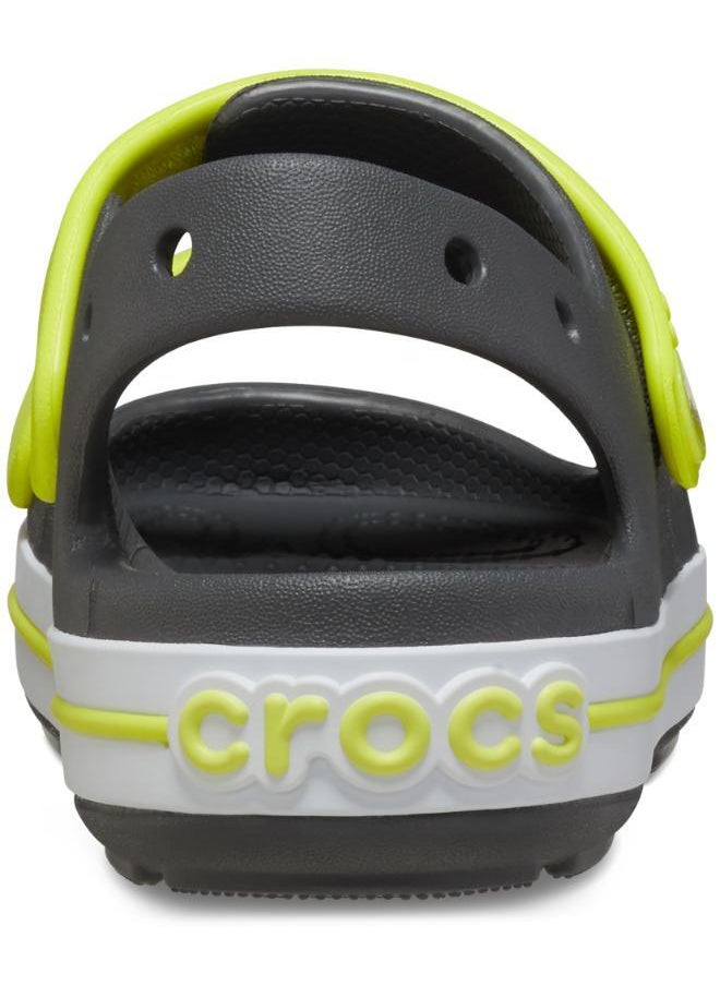 Kids Crocband Cruiser Sandal