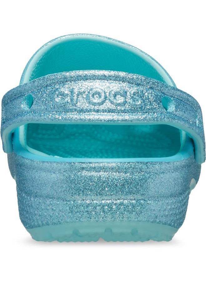 Toddlers Frozen Elsa Classic Clog