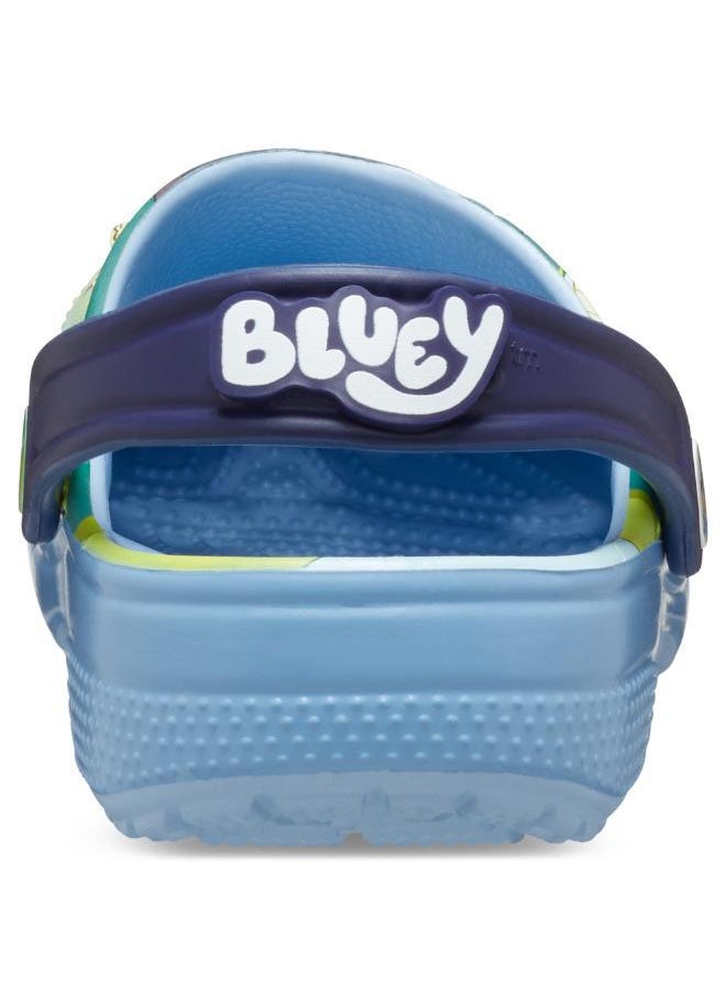 Toddlers Bluey Classic Clog