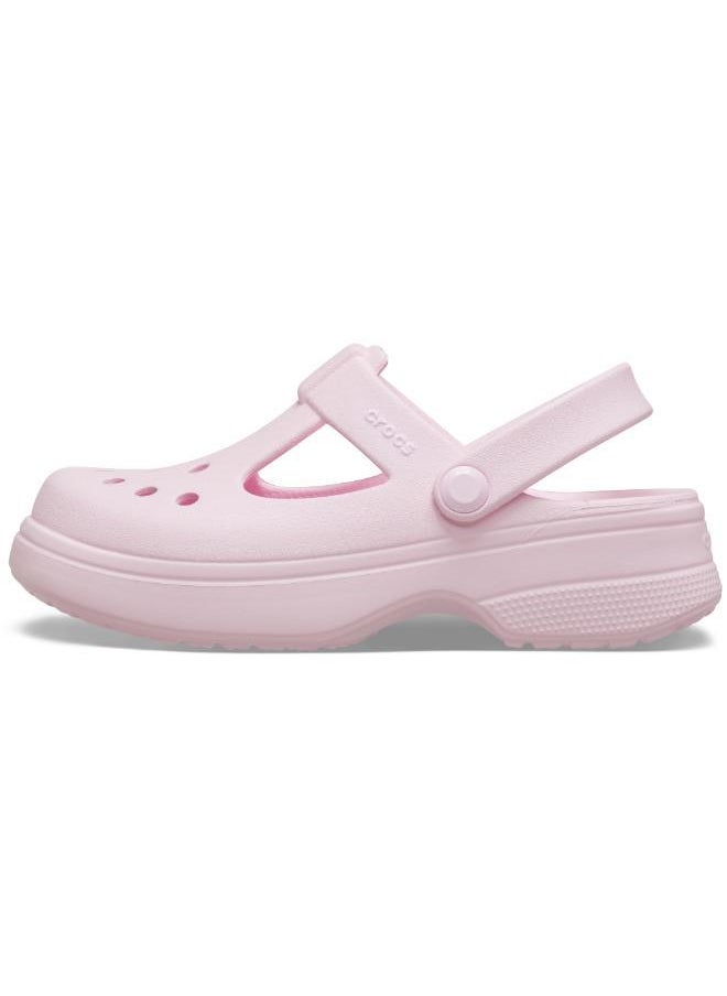 Toddler Mary Jane Clogs