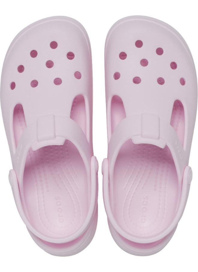 Toddler Mary Jane Clogs