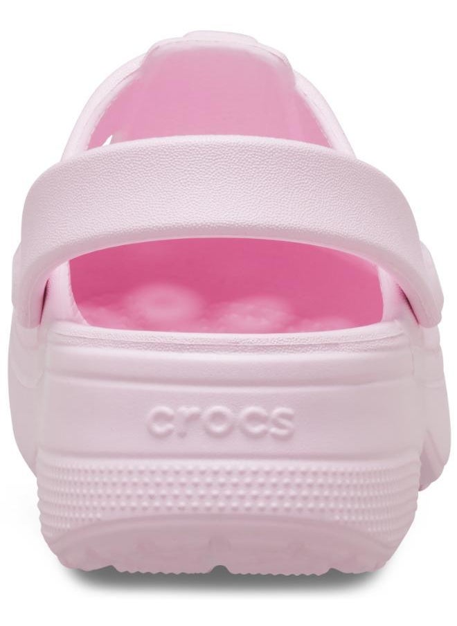 Toddler Mary Jane Clogs