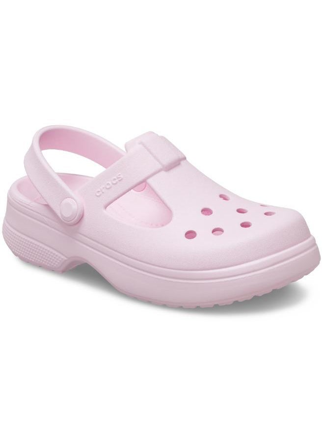 Toddler Mary Jane Clogs