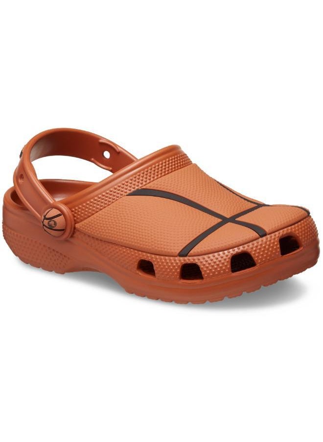 Kids Classic Basketball Clog