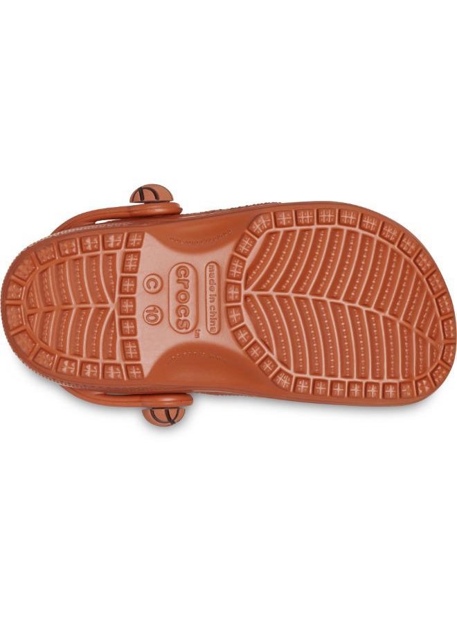 Kids Classic Basketball Clog