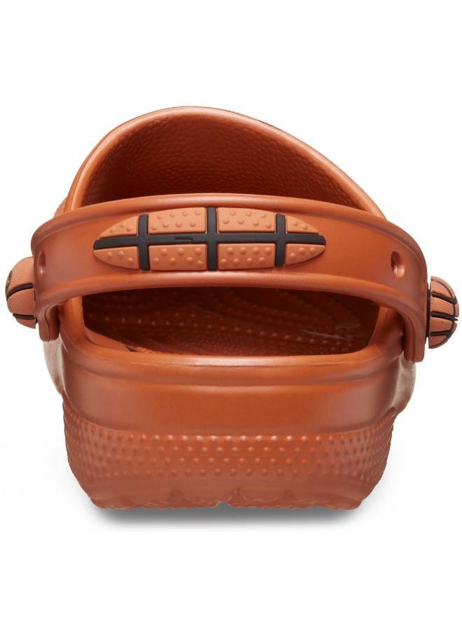 Kids Classic Basketball Clog