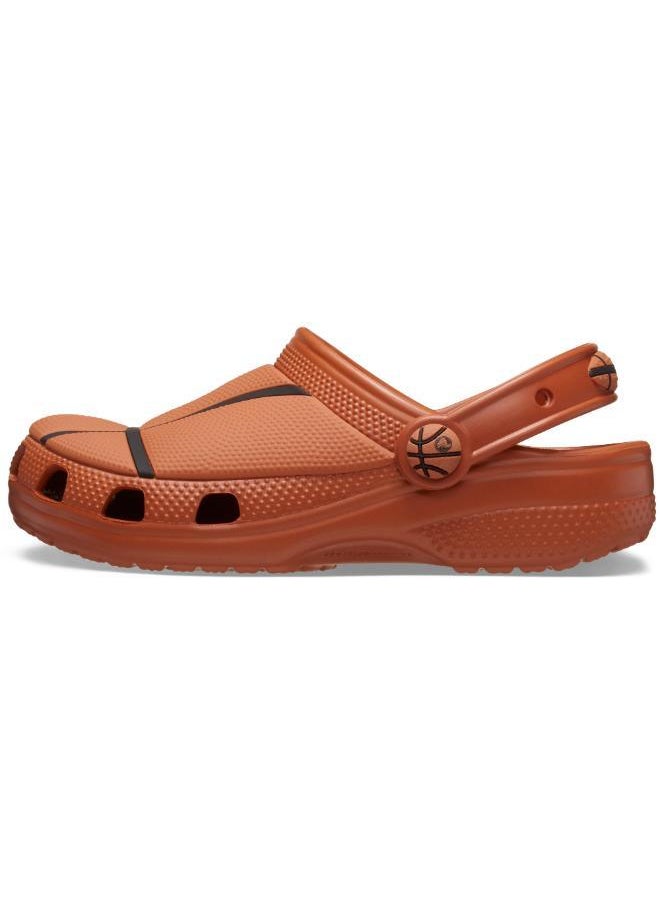 Kids Classic Basketball Clog