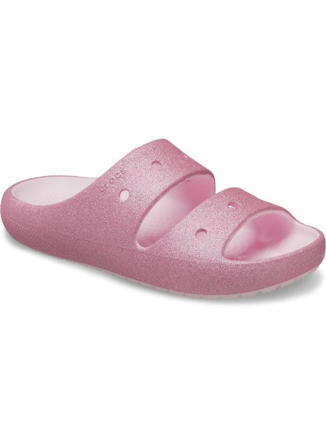 Kids Classic Glitter Sandal