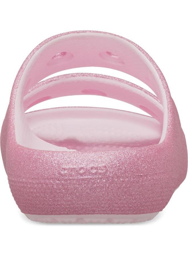 Kids Classic Glitter Sandal