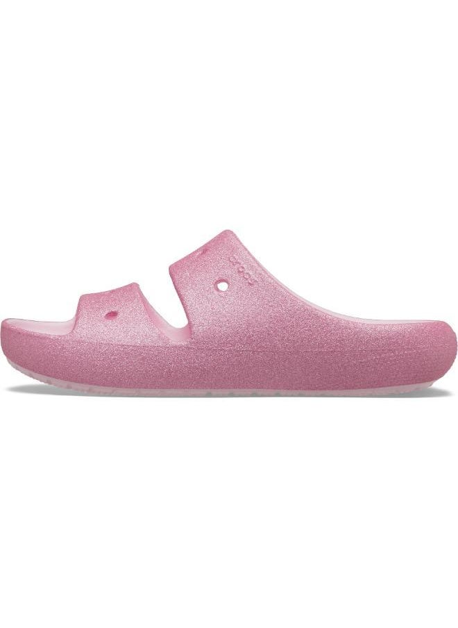 Kids Classic Glitter Sandal