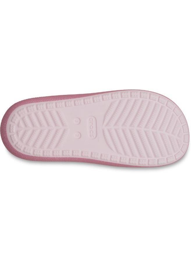 Kids Classic Glitter Sandal