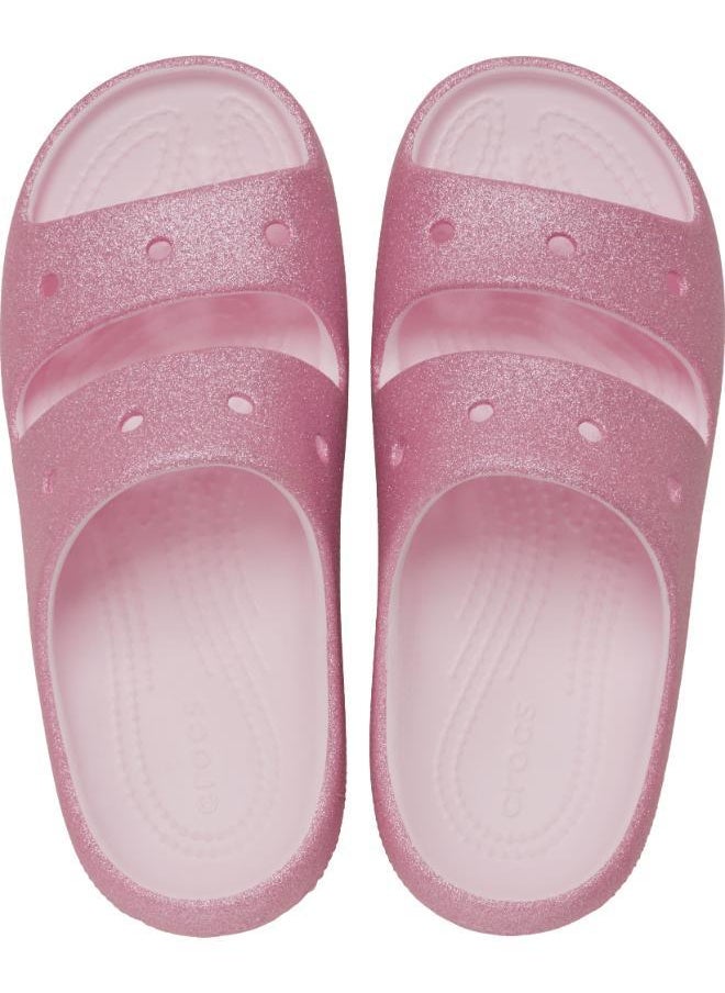 Kids Classic Glitter Sandal