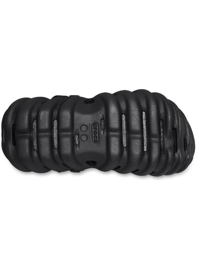 Kids Echo Clog