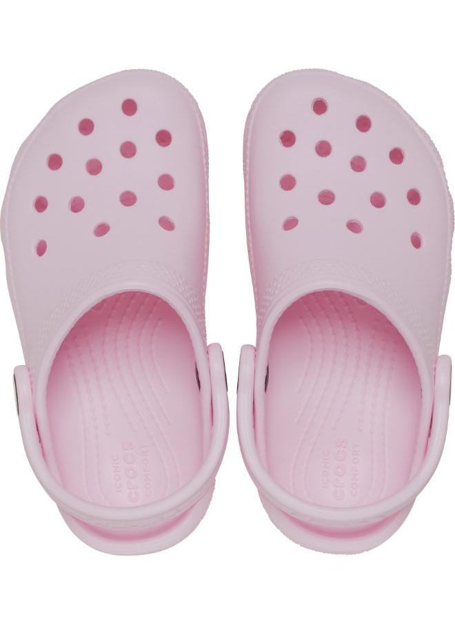 Toddlers Classic Clog