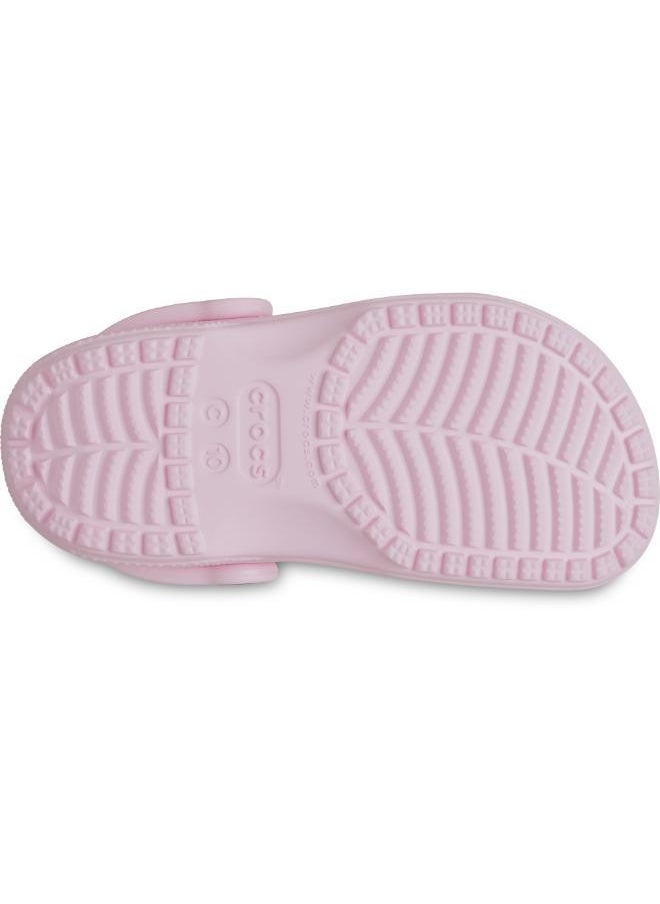 Toddlers Classic Clog