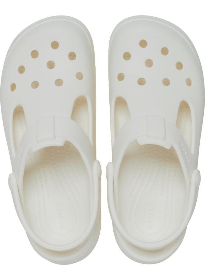 Kids Classic Mary Jane Clog