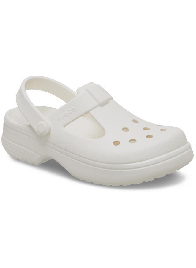 Kids Classic Mary Jane Clog