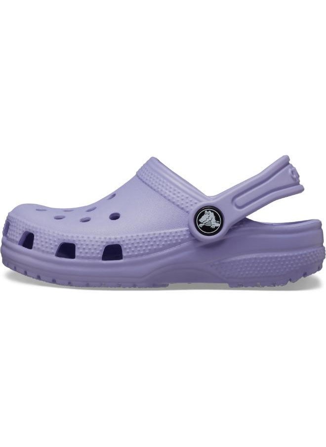 Toddlers Classic Clog