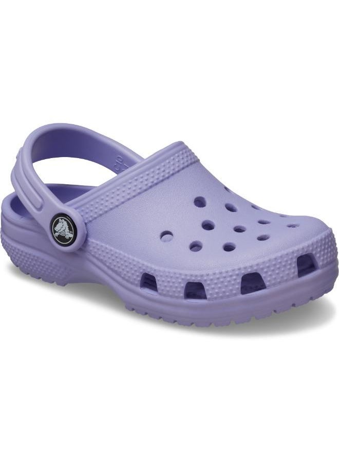 Toddlers Classic Clog