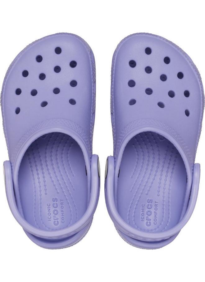 Toddlers Classic Clog