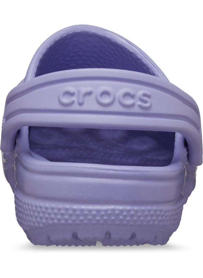 Toddlers Classic Clog