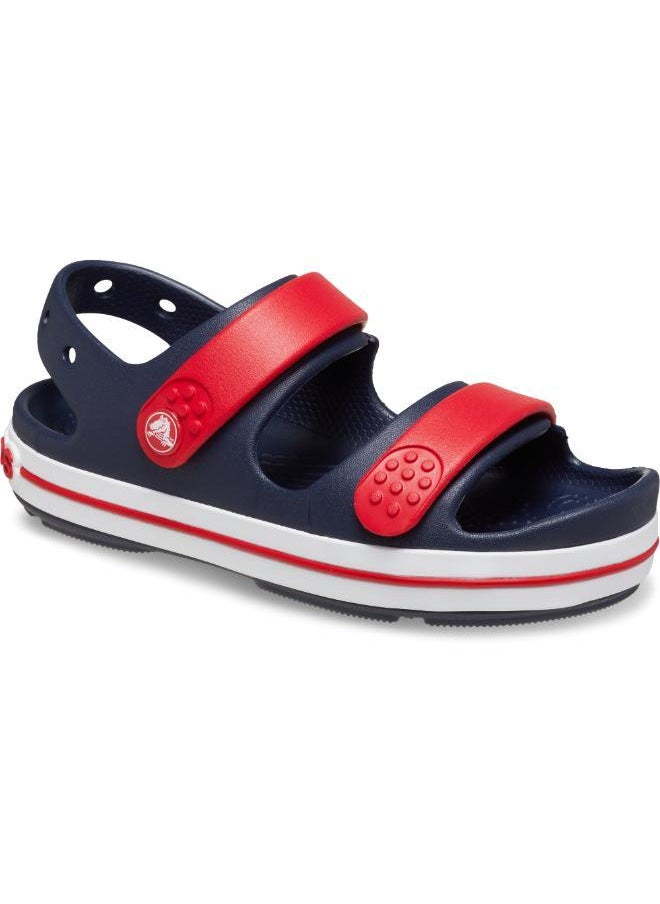 Toddlers Crocband Cruiser Sandal