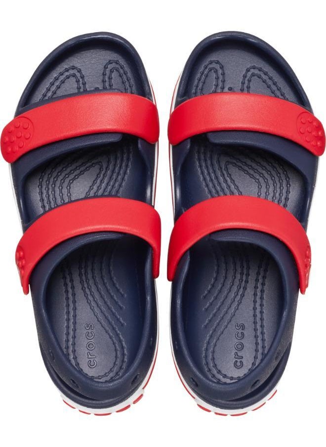 Toddlers Crocband Cruiser Sandal