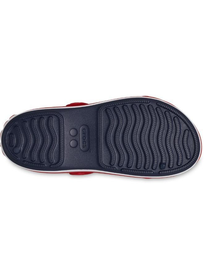 Toddlers Crocband Cruiser Sandal