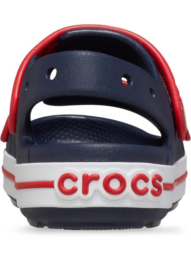 Toddlers Crocband Cruiser Sandal