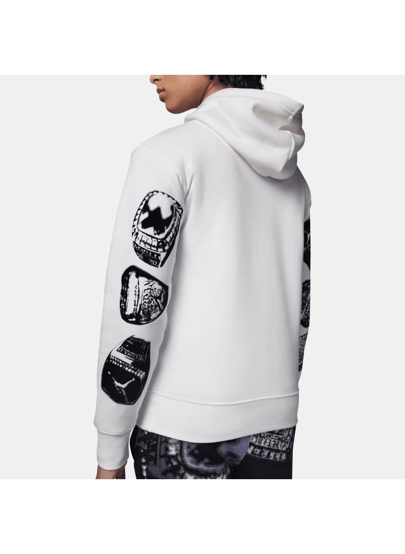 Kids' MVP French Terry Hoodie