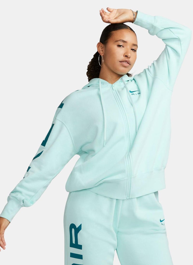 Women's Sportswear Air Hoodie