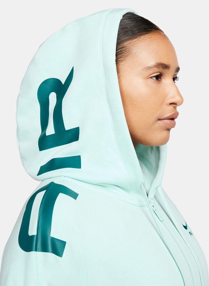 Women's Sportswear Air Hoodie