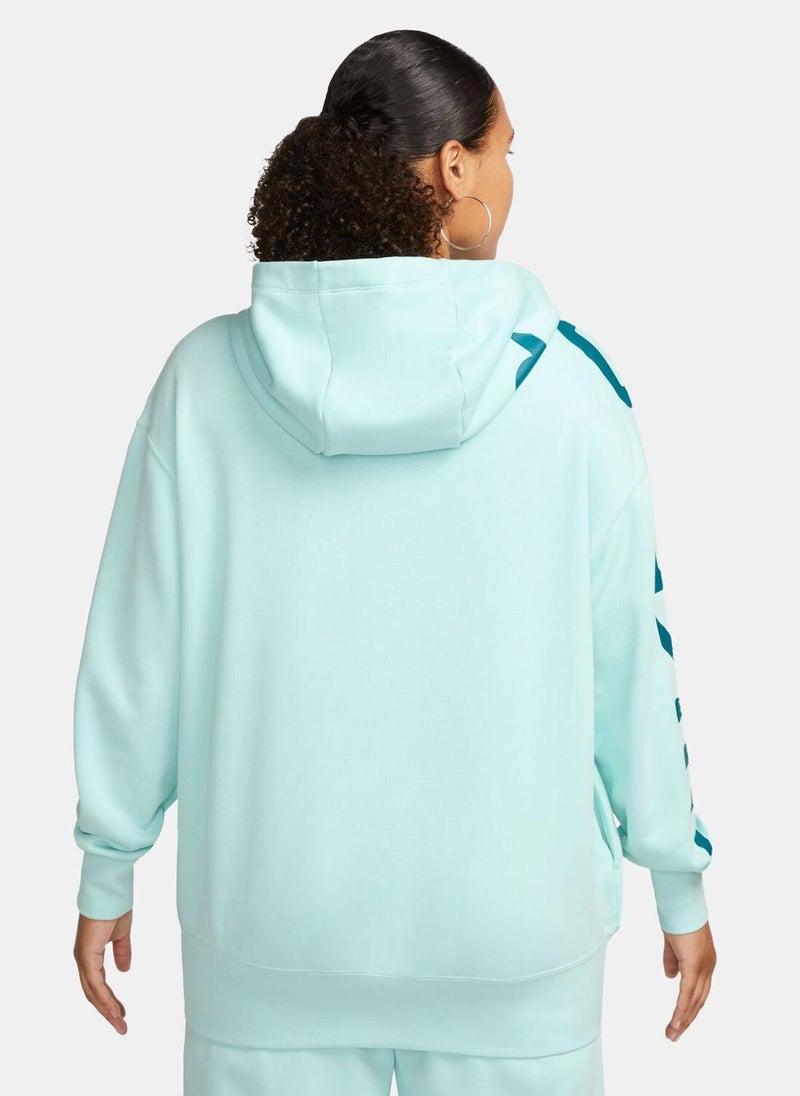 Women's Sportswear Air Hoodie