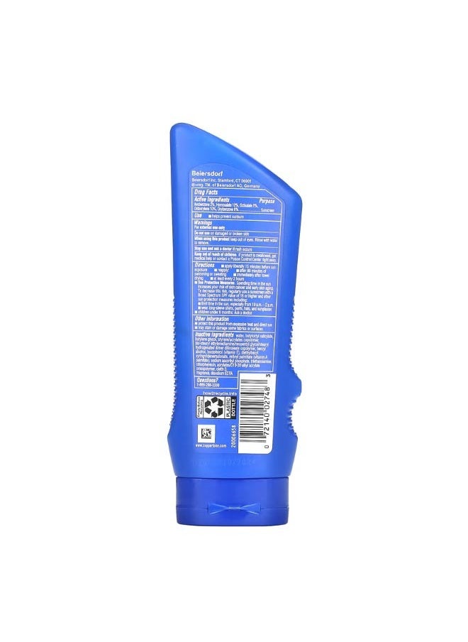 Sport Sunscreen Lotion 4-In-1 Performance SPF 70 7 fl oz 207 ml