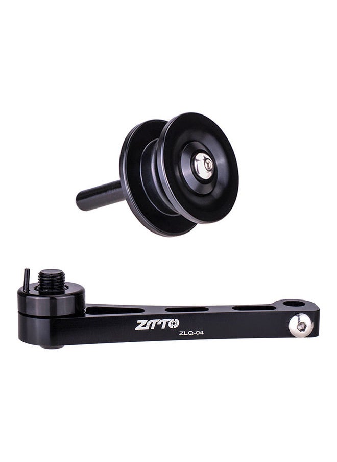 Bicycle Chain Roller Tensioner 15 x 3 x 10cm