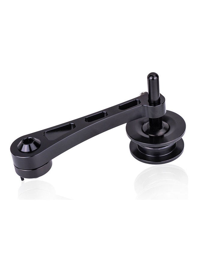 Bicycle Chain Roller Tensioner 15 x 3 x 10cm