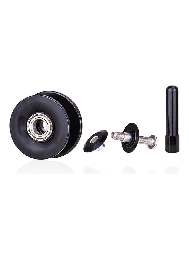 Bicycle Chain Roller Tensioner 15 x 3 x 10cm