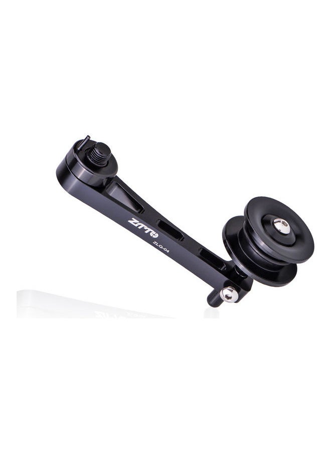 Bicycle Chain Roller Tensioner 15 x 3 x 10cm