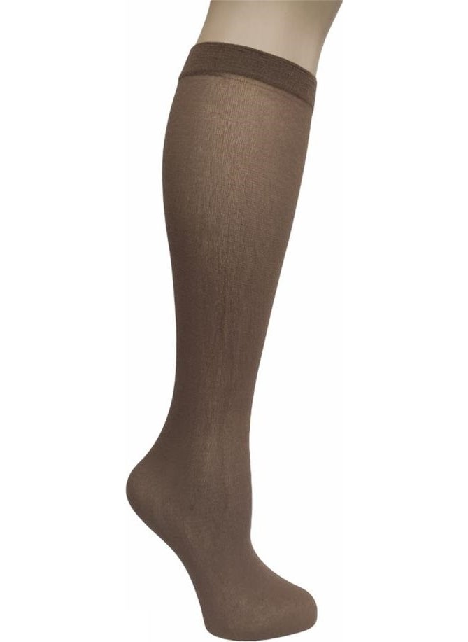 Good News 70 Den Thick Knee Socks 24 pcs