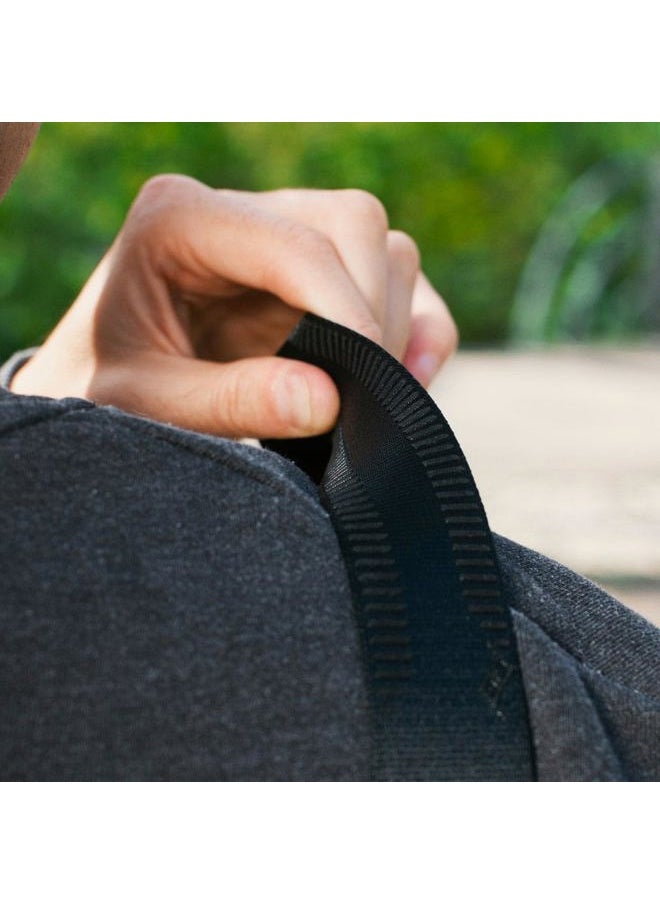Slide Lite Camera Strap Black (SLL-BK-3)