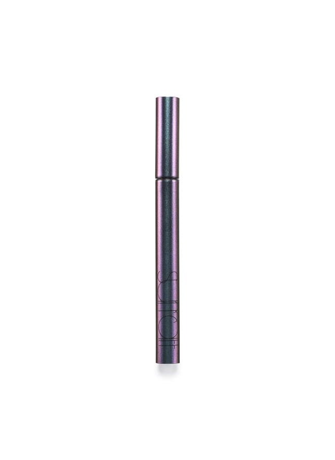 Noir Lash Tint – Water Resistant, Japanese Formula Mascara for Long, Defined Lashes